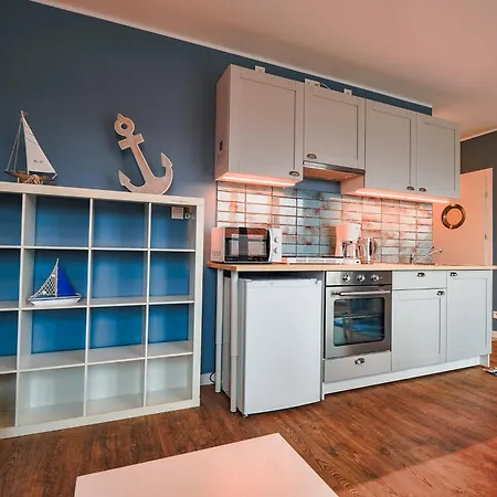Citystay Powstancow Warszawskich Studio شقة