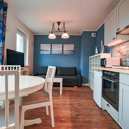 Citystay Powstancow Warszawskich Studio شقة *